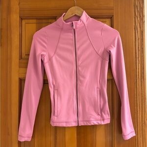Hollister Gilly Hicks zip up Jacket size xs